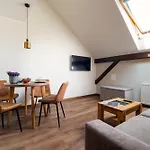Be Happy Apartments