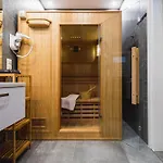 Be Happy Apartments