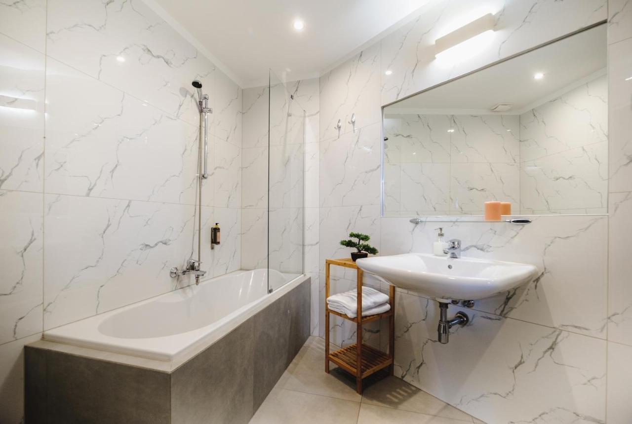 Be Happy Apartament