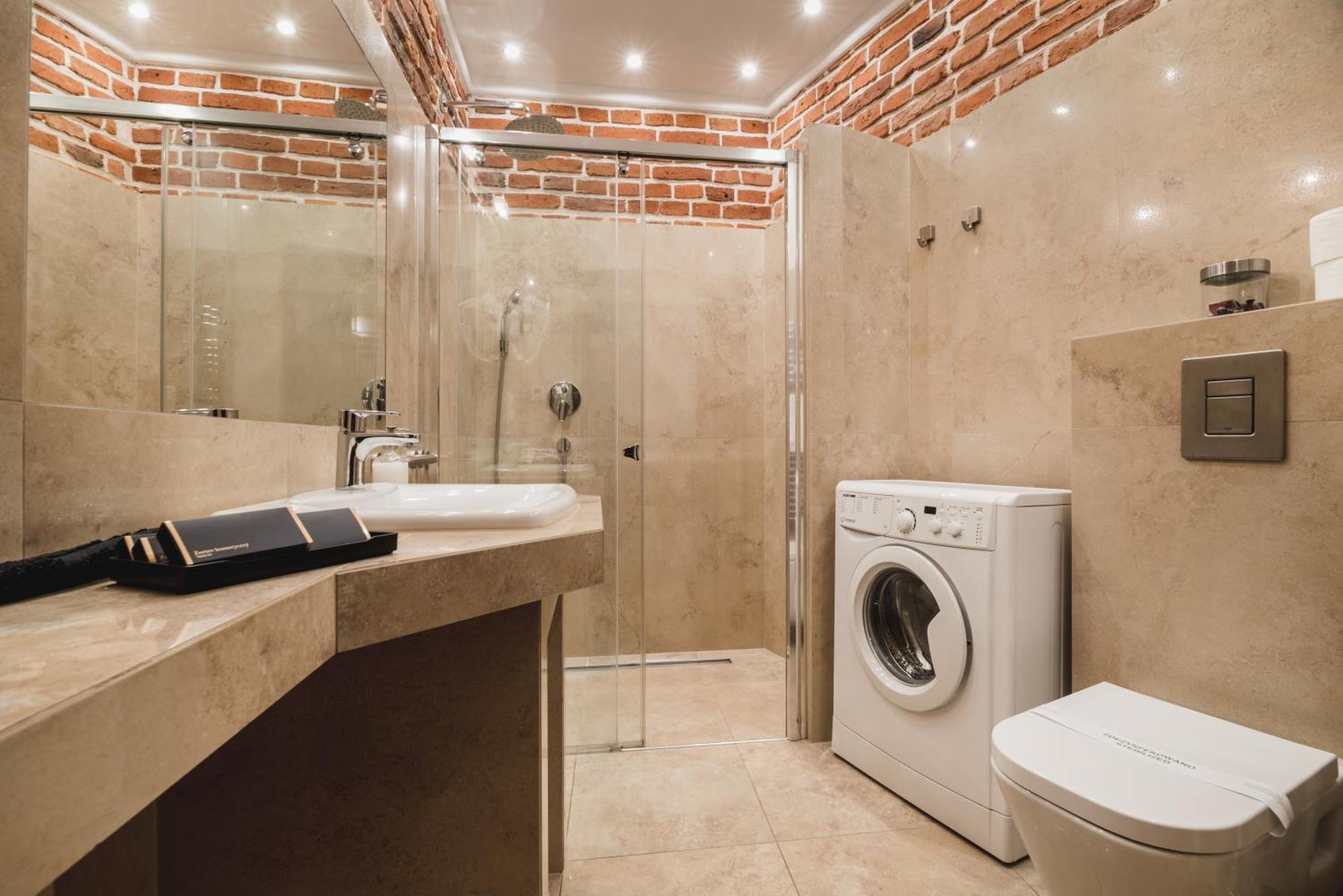 Be Happy Apartament
