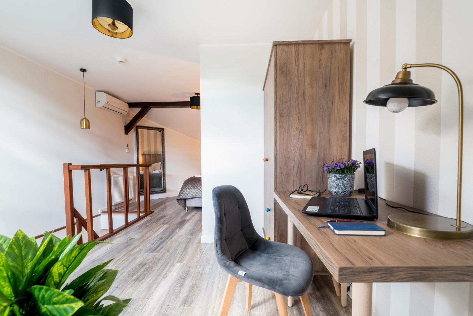 Be Happy Apartament *