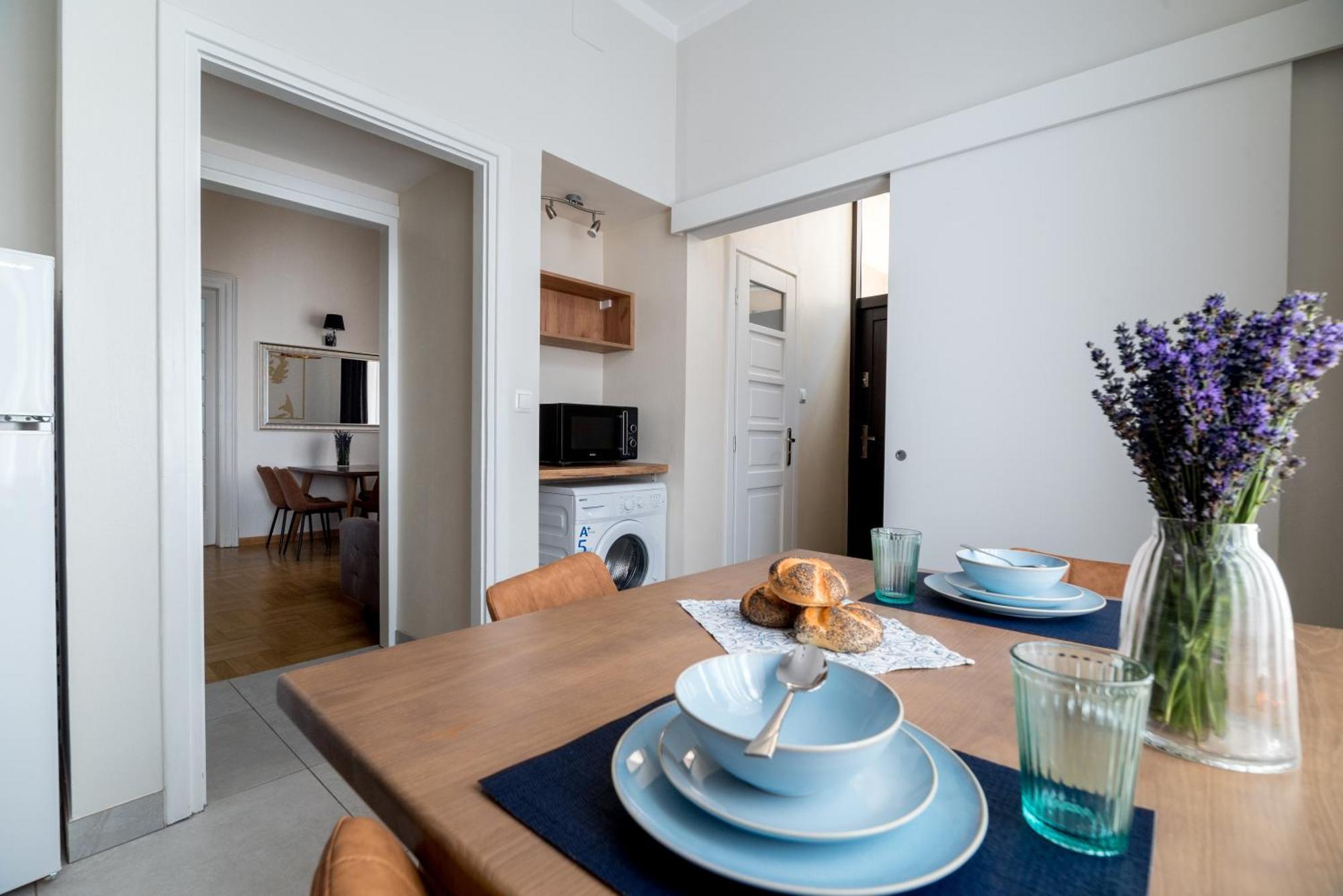 Be Happy Apartament