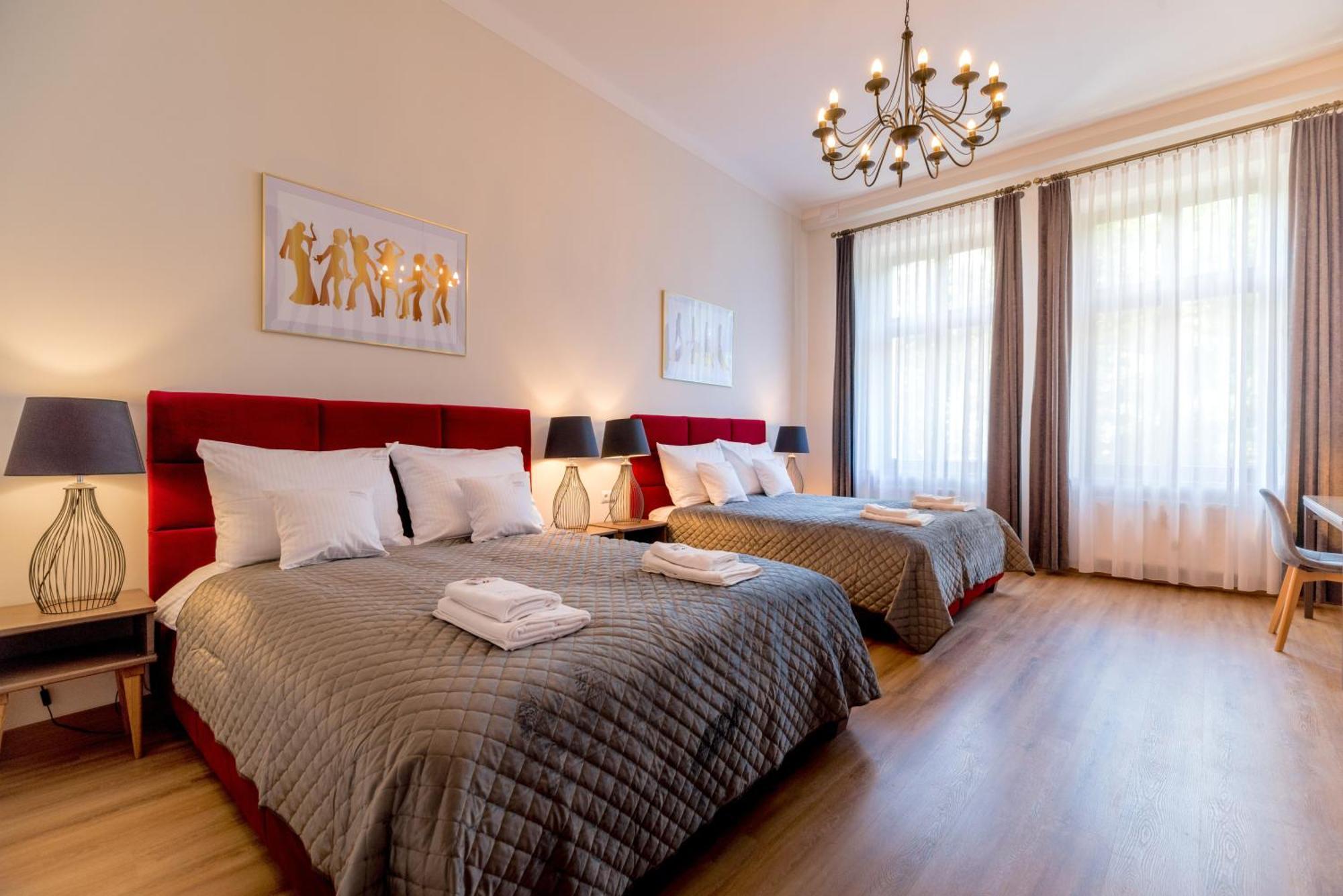 Apartament Be Happy