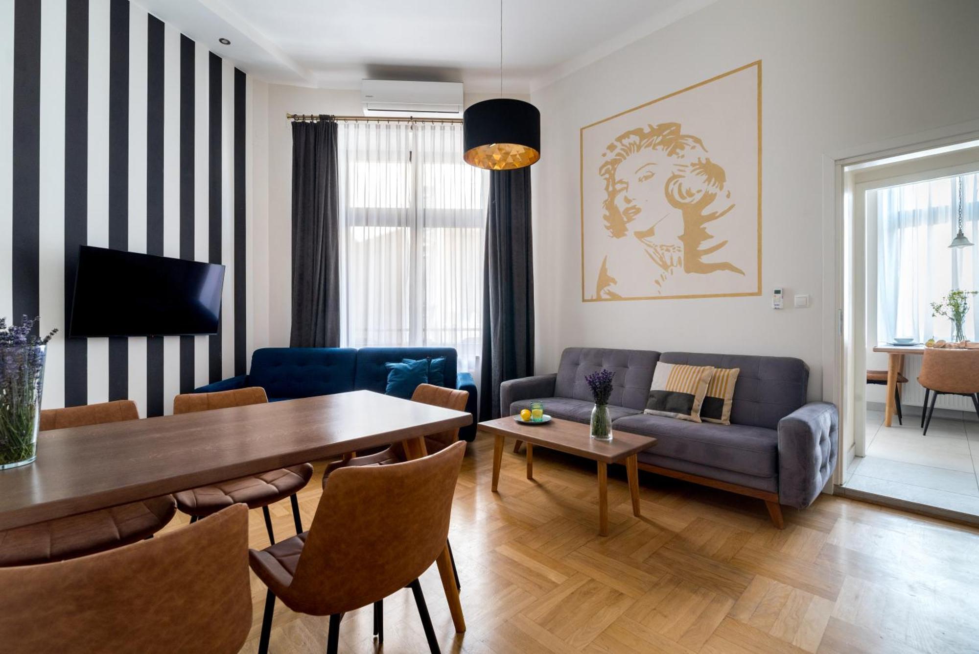 Apartament Be Happy