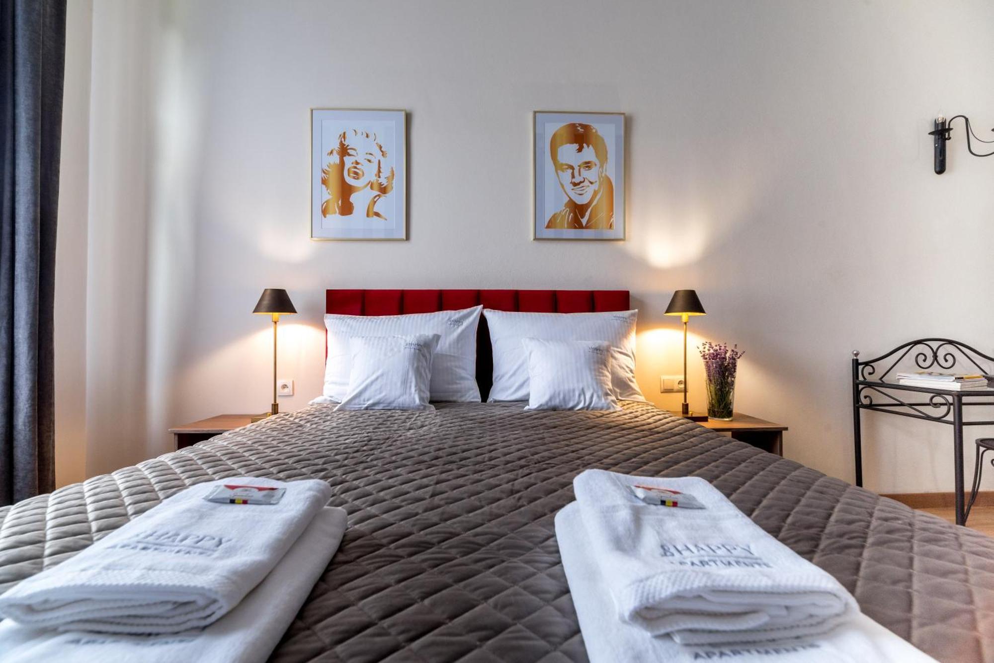 Apartament Be Happy